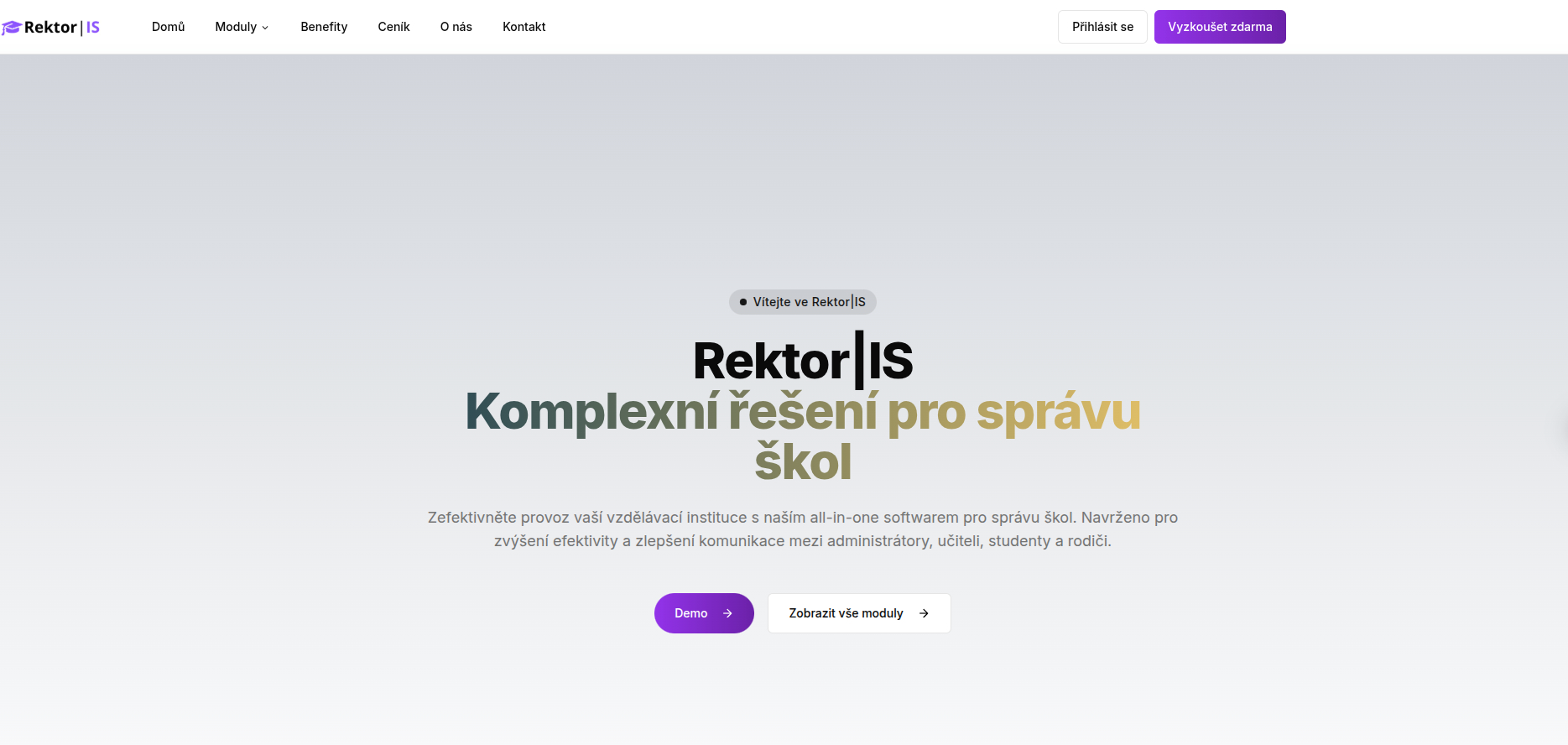 Rektoris